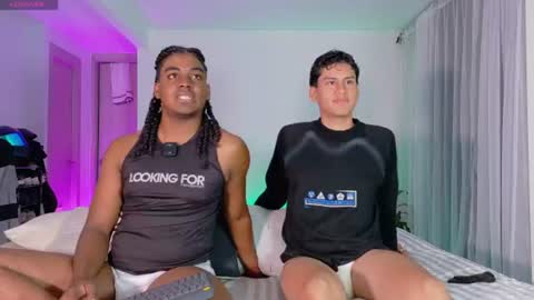 Nico y Mark online show from June 29, 2026, 6:30 am