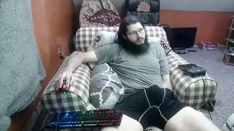 nicscantx online show from February 18, 2025, 10:47 pm