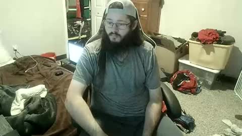 nicscantx online show from September 9, 2025, 8:30 pm