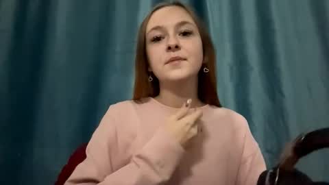 Snapshot of nidadingson chatting on November 4, 2025, 3:22 pm Jenny online show from November 4, 2025, 3:22 pm