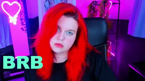 Snapshot of nielletablossom chatting on February 2, 2025, 8:13 am Nellie online show from February 2, 2025, 8:13 am