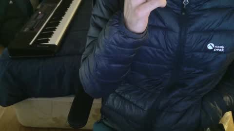 Julian online show from December 2, 2024, 12:18 pm