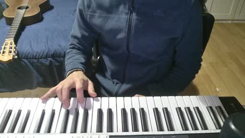 Julian online show from December 8, 2024, 5:33 pm