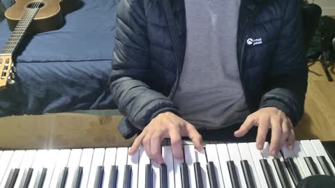 Julian online show from December 11, 2024, 3:26 pm