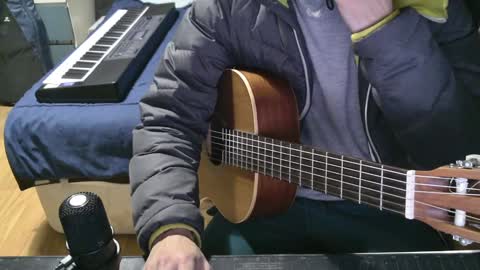 Julian online show from December 12, 2024, 10:42 pm