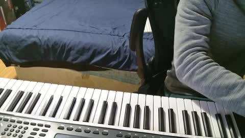 Julian online show from December 15, 2024, 2:16 pm