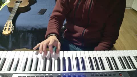 Julian online show from December 29, 2024, 9:41 pm