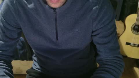 Julian online show from January 17, 2025, 12:20 am