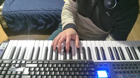 Julian online show from January 19, 2025, 5:18 pm