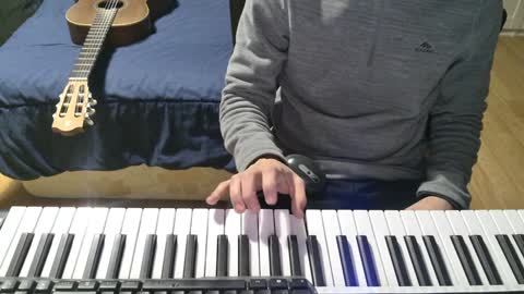 Julian online show from January 22, 2025, 1:00 pm