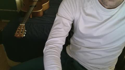 Julian online show from February 28, 2025, 11:23 pm