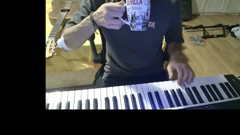 Julian online show from September 14, 2025, 12:15 pm