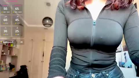 Hanna online show from May 4, 2026, 8:32 am