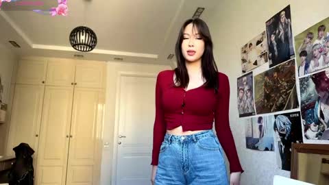 Hanna online show from May 9, 2026, 5:34 am