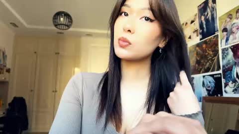 Hanna online show from May 12, 2026, 8:11 am