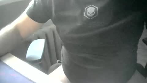 Niewidoczny online show from October 12, 2025, 10:25 am