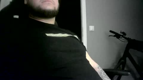 Niewidoczny online show from March 19, 2026, 6:45 pm