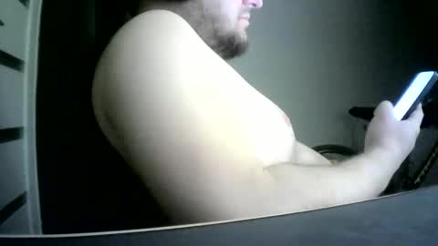 Niewidoczny online show from April 29, 2026, 6:25 pm