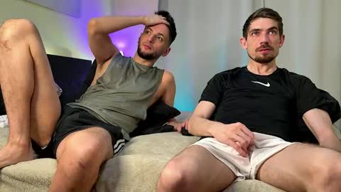 Snapshot of night__guy chatting on April 3, 2026, 6:50 pm Damon online show from April 3, 2026, 6:50 pm