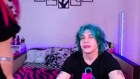 Night angel online show from June 12, 2026, 5:34 pm