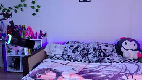 Night angel online show from June 14, 2026, 2:08 pm