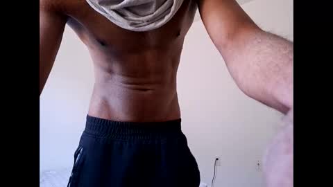 nightcore077 online show from February 4, 2026, 8:36 pm