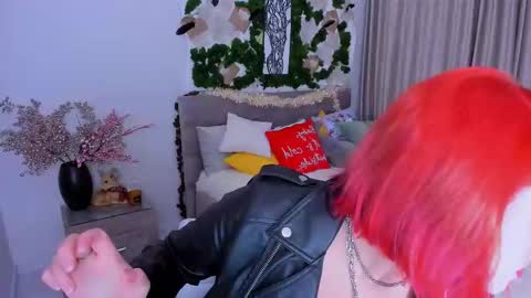 Ariana online show from December 24, 2024, 4:44 am