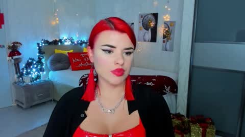 Ariana online show from January 10, 2025, 10:36 pm