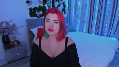 Ariana online show from January 12, 2025, 10:43 pm