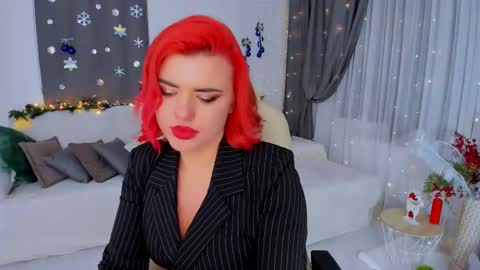 Ariana online show from January 19, 2025, 1:43 am