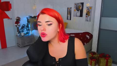 Ariana online show from January 19, 2025, 8:51 pm