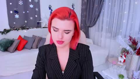 Ariana online show from January 20, 2025, 7:35 pm