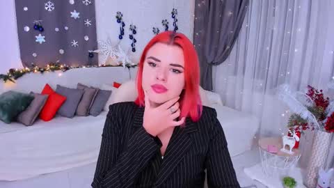 Ariana online show from January 20, 2025, 10:37 pm