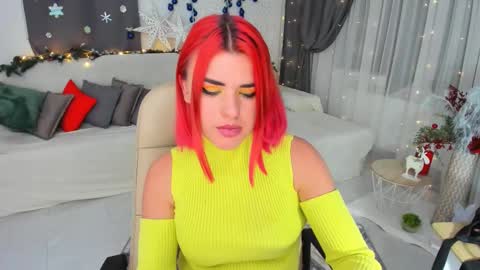 Ariana online show from January 23, 2025, 4:26 pm