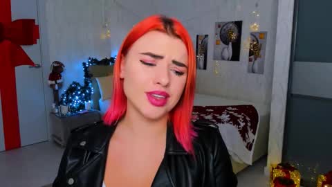 Ariana online show from January 24, 2025, 4:28 pm