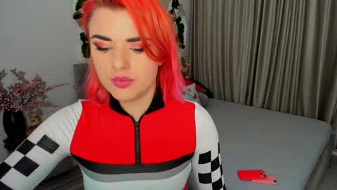 Ariana online show from January 26, 2025, 7:31 pm