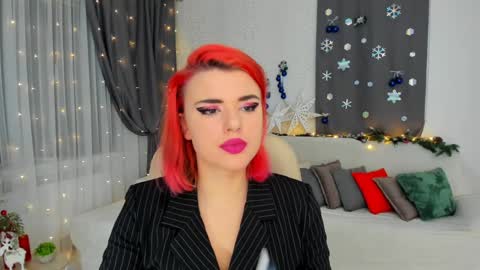 Ariana online show from January 31, 2025, 7:40 pm