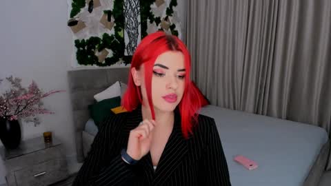 Ariana online show from February 5, 2025, 3:52 pm