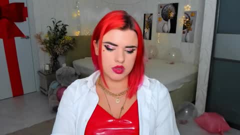 Ariana online show from February 15, 2025, 2:15 am