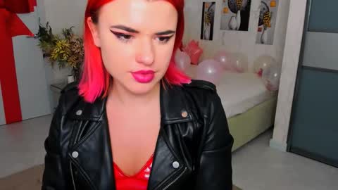 Ariana online show from February 18, 2025, 1:22 pm
