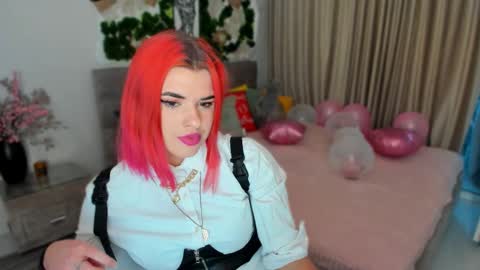 Ariana online show from February 20, 2025, 2:02 pm