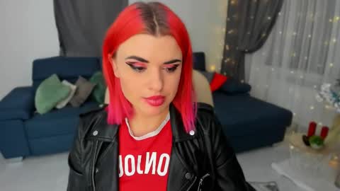 Ariana online show from February 22, 2025, 1:44 am