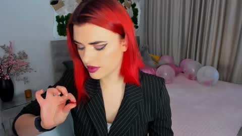 Ariana online show from February 24, 2025, 2:26 pm