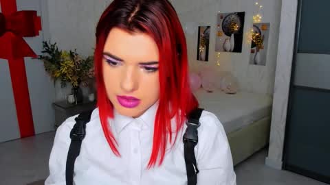Ariana online show from February 25, 2025, 4:31 pm