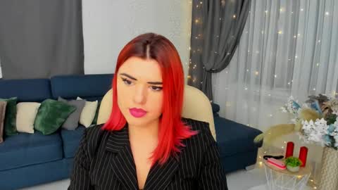 Ariana online show from March 7, 2025, 10:43 pm