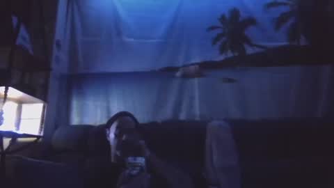Snapshot of nightgoat666 chatting on February 6, 2025, 3:27 am OHB Old Horny Bastard online show from February 6, 2025, 3:27 am