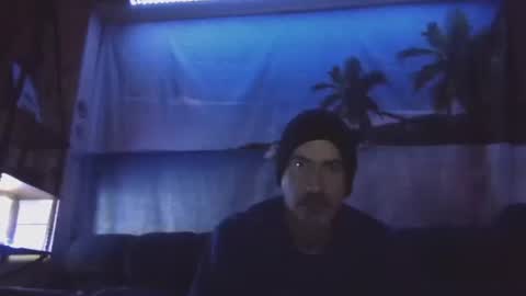 Snapshot of nightgoat666 chatting on February 17, 2025, 3:04 am OHB Old Horny Bastard online show from February 17, 2025, 3:04 am