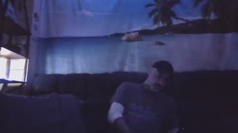 Snapshot of nightgoat666 chatting on February 24, 2025, 6:27 am OHB Old Horny Bastard online show from February 24, 2025, 6:27 am