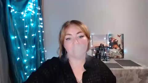 nightlaura online show from January 7, 2025, 12:45 am