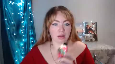 nightlaura online show from January 9, 2025, 11:45 pm